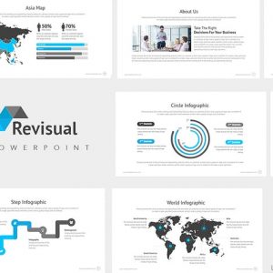 Revisual Powerpoint Presentation