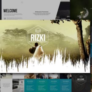 Rizki Powerpoint