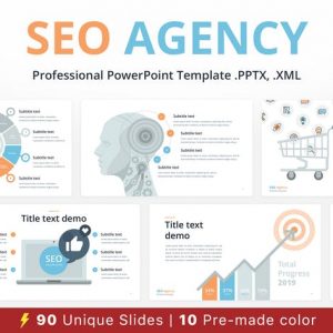 SEO Agency