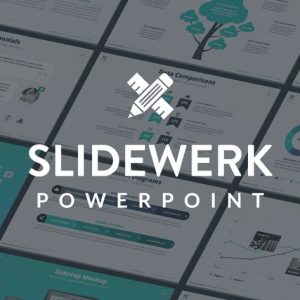 Slidewerk - Marketing Powerpoint Template