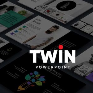 Twin Powerpoint