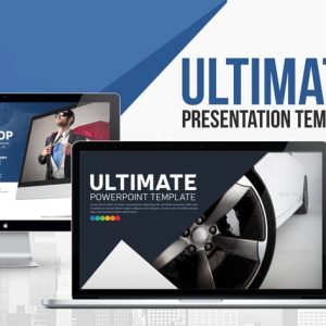 Ultimate Presentation Template