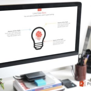 X-Strong Creative Powerpoint Presentation Template