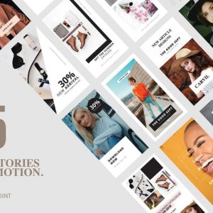 25 Animate Instagram Stories