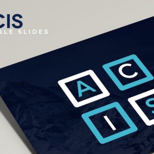 ACIS Google Slides