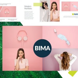 BIMA Google Slides