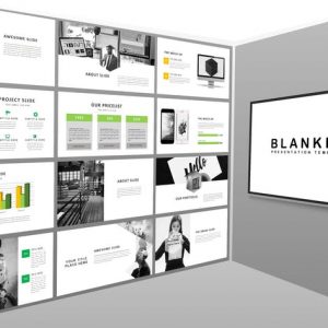 Blanked - Powerpoint