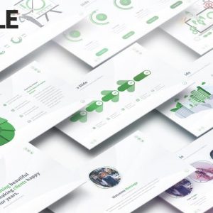 Bole - Multipurpose PowerPoint Presentation