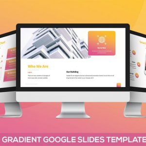 Bulad - Multipurpose Google Slides Template