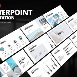 Business Powerpoint Presentation