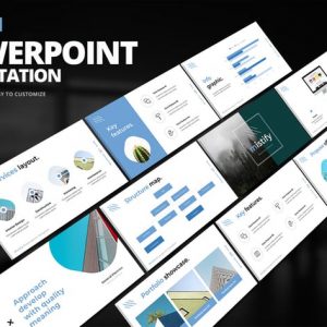 Business Powerpoint Presentation