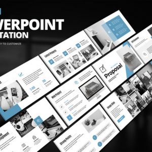 Business Powerpoint Presentation