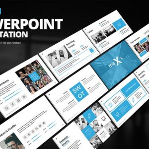 Business Powerpoint Presentation