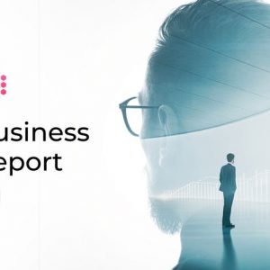 Business Report 2.0