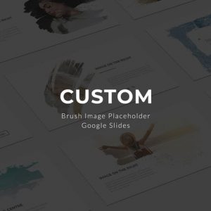 Custom Google Slides Template