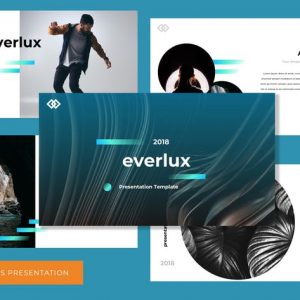 Everlux Google Slides Presentation