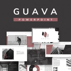 Guava Powerpoint