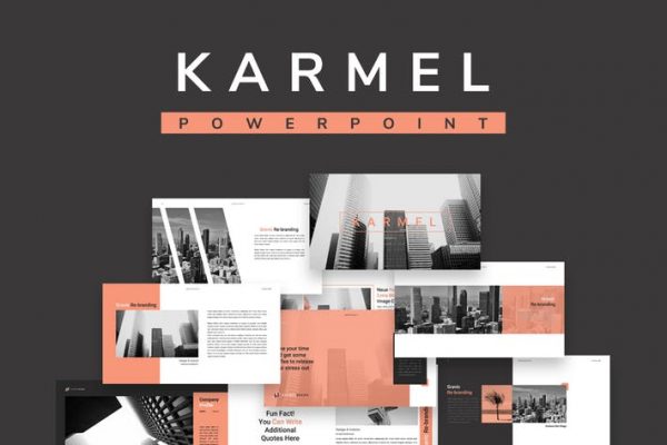 Karmel Powerpoint