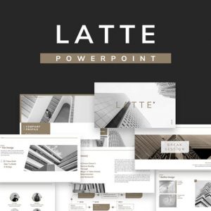 Latte Powerpoint