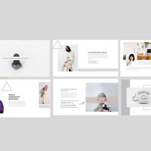 Minimalism Clean Powerpoint