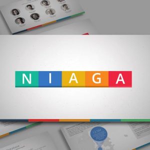 NIAGA Google Slides