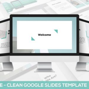 Optimize - Multipurpose Google Slides Template