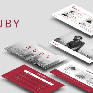 Ruby Powerpoint