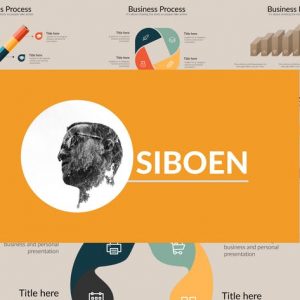 SIBOEN Google Slides