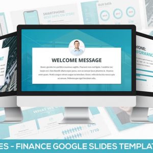 Triangolo - Google Slides Business Template